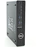Amazon.co.jp: 【整備済み品】 Dell 超ミニPC OptiPlex 5090